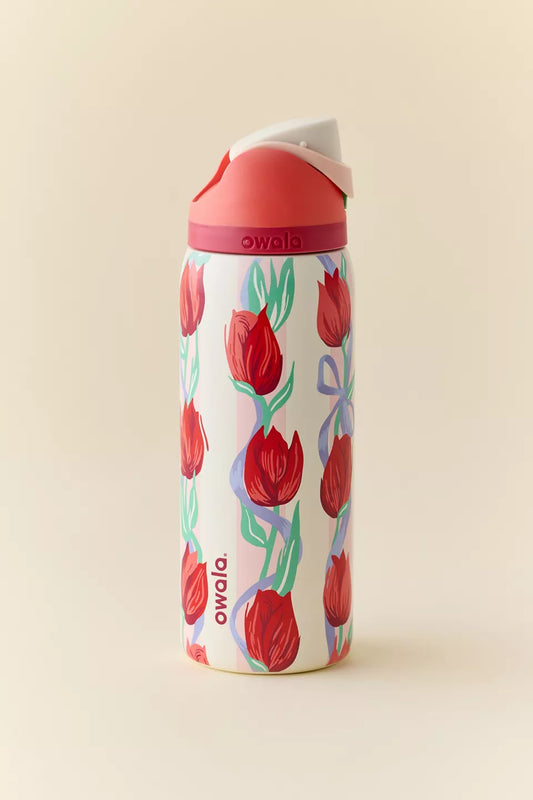 Owala UO Exclusive FreeSip 32 oz Water Bottle